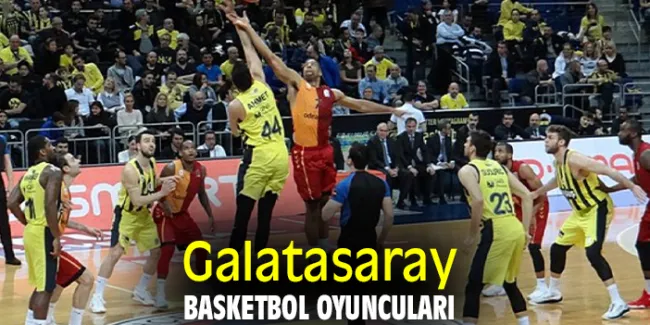 Galatasaray Basketbol: Tarihin Başarıları ve Oyuncuları