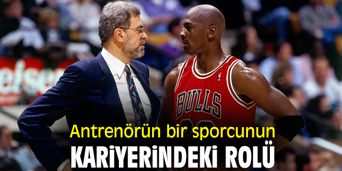 Antrenörlerin Rolü: Sporcuları Geliştirmek ve Başarıya Yolculuk!