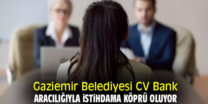 Gaziemir Belediyesi’nden İş Fırsatı: CONCENTRIX + Webhelp İçin Çağrı!