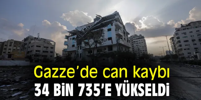 İsrail’in Gazze’ye Açtığı Katliam: 52 Ölü, 90 Yaralı