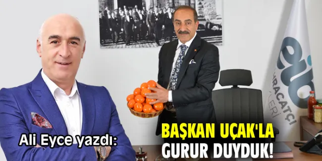 Türkiye’nin 2024 Yılı İhracat Hedefi: 6.5 Milyar Dolar!