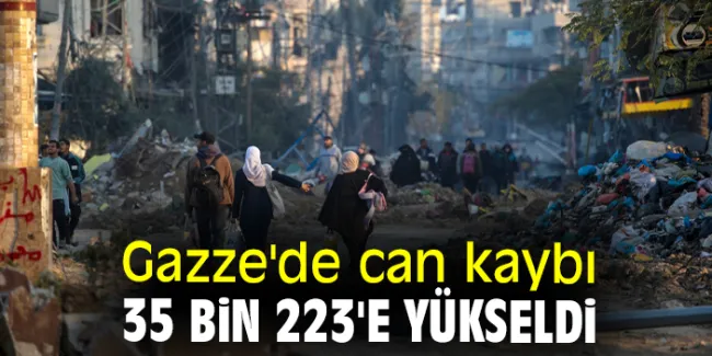 İsrail 222 Günde Gazze’ye Saldırıyor: 60 Ölü, 80 Yaralı