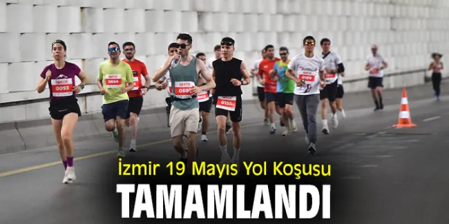 İzmir’de Gençleri Sportif Faaliyetlerle Buluşturan 19 Mayıs Etkinlikleri