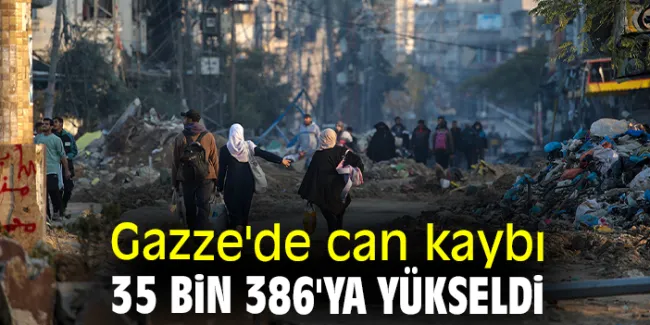 İsrail’den Gazze’ye 225 Günde 83 Ölü