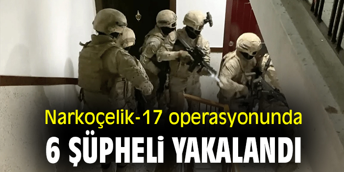 İstanbul’da Dev Uyuşturucu Operasyonu: 1 Ton Metamfetamin Ele Geçirildi