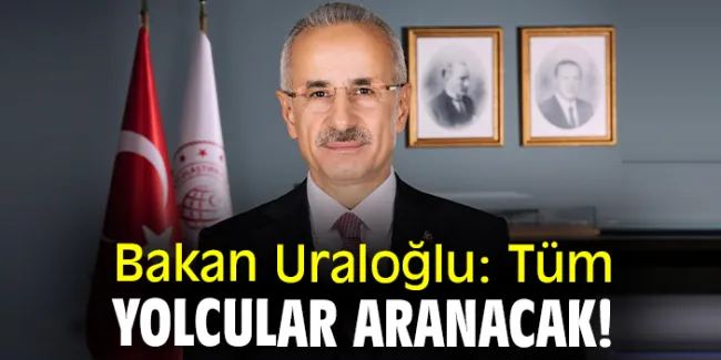 Türk Sivil Havacılık Kanunu’nda Değişiklikler: Havalimanında Cihazla Ara!