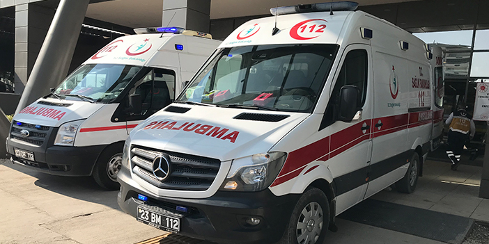 Yusuf Çaça kavgada vurularak yaşamını yitirdi