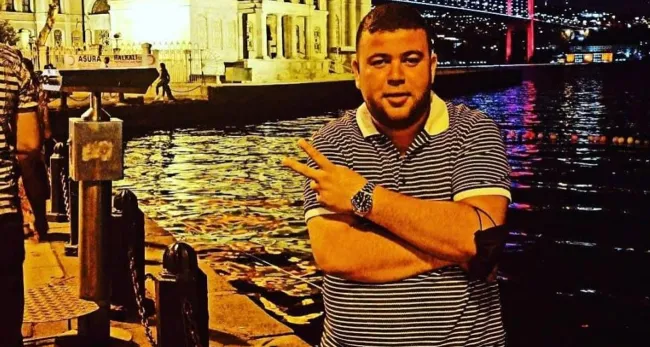 İzmir Büfede Ateş Açıldı: 1 Ölü, 2 Yaralı