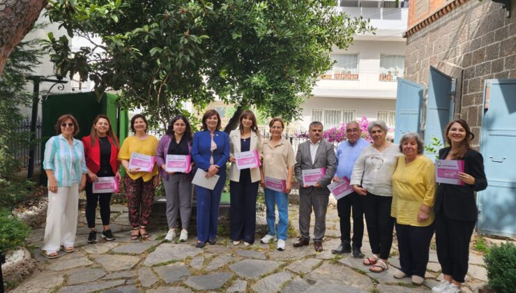 Işıldayan STK Projeleri Ödüllendirildi