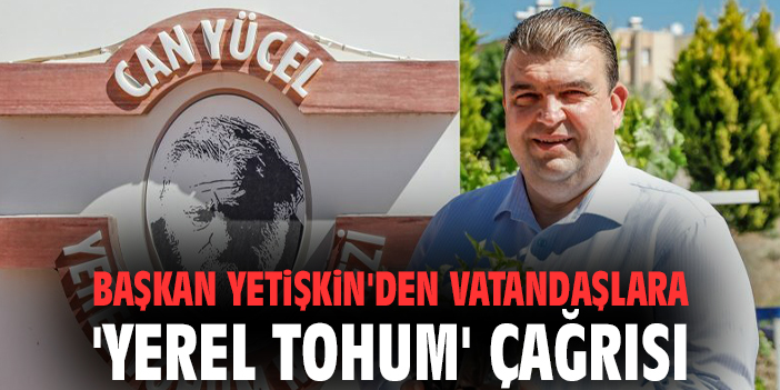 Seferihisar’da Geleneksel Tohum Takas Şenliği İptal Edildi