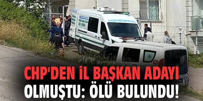 Kocaeli’de Makine Mühendisinin İntiharı Şaşkına Çevirdi