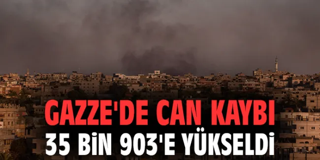 İsrail İçin Kan Dökme Devam Ediyor!