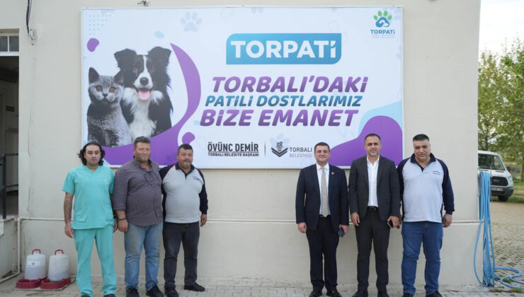 Başkan Demir “Canbulans” projesini duyurdu