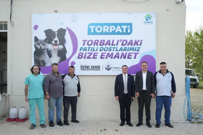 Başkan Demir “Canbulans” projesini duyurdu