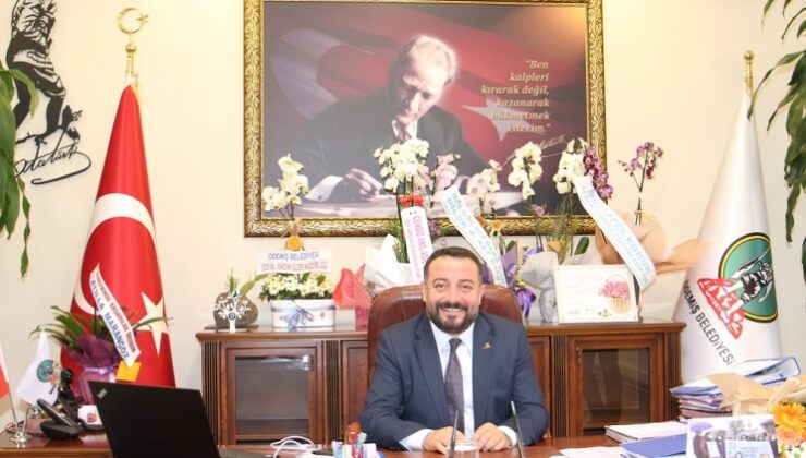 Başkan Mustafa Turan Mali Durum Tablosunu Paylaştı