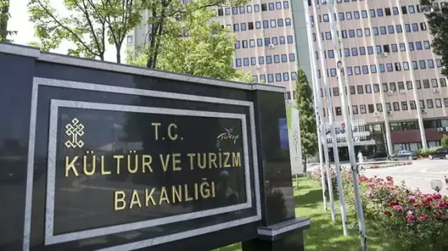 Kültür Bakanlığı’ndan Turizm Yatırımlarına Destek!