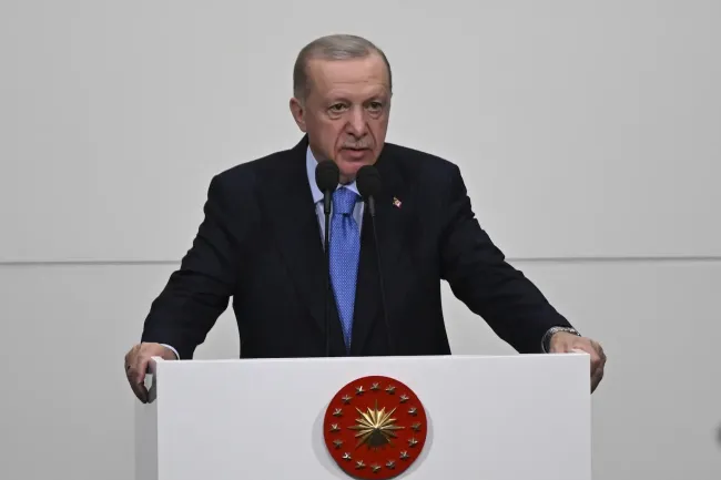 Cumhurbaşkanı Erdoğan: Sayıştay’ın 162. Kuruluş Yıl Dönümü Kutlandı