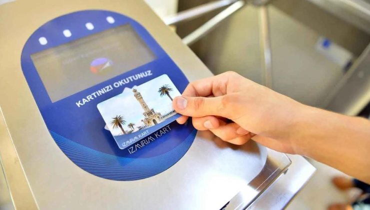 İzmir’de Anne Kartı Hayata Geçti: Ücretsiz Toplu Taşıma İmkânı!