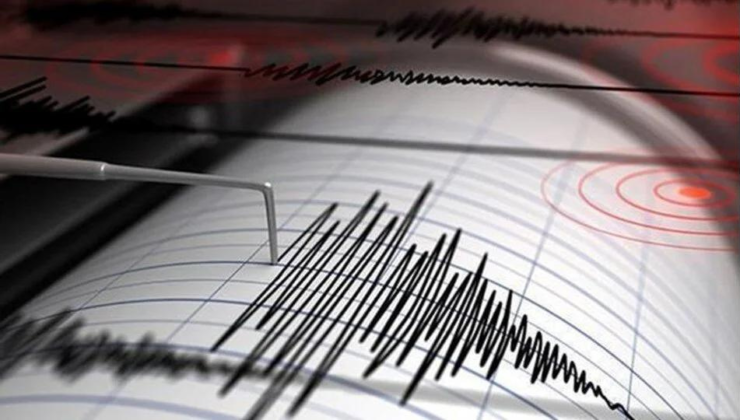 Torbalı’da 3.5 Büyüklüğünde Deprem!