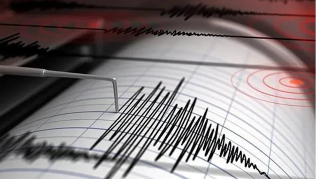 Torbalı’da 3.5 Büyüklüğünde Deprem!