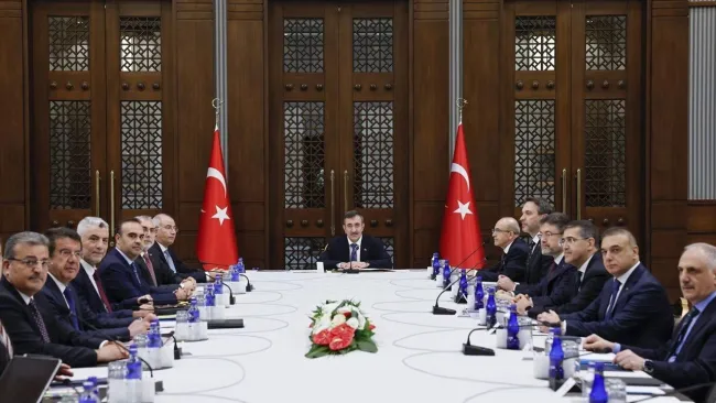 EKK’dan Ekonomi Politikaları Değerlendirmesi