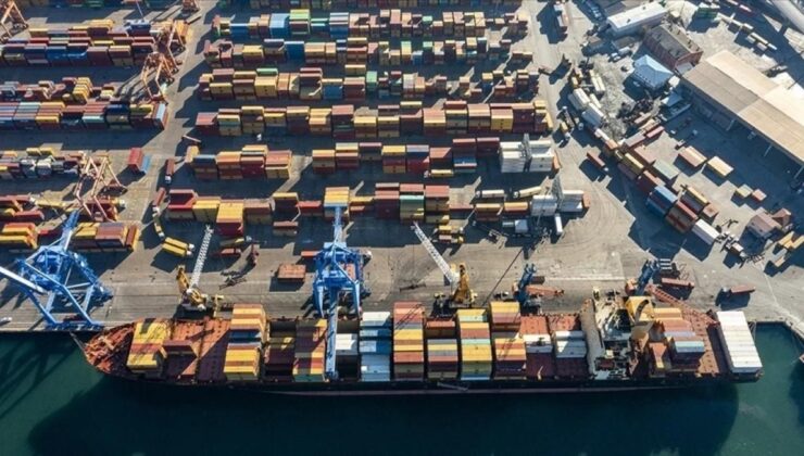 TÜİK 2024 Mart Dış Ticaret Endeksleri Açıklandı!