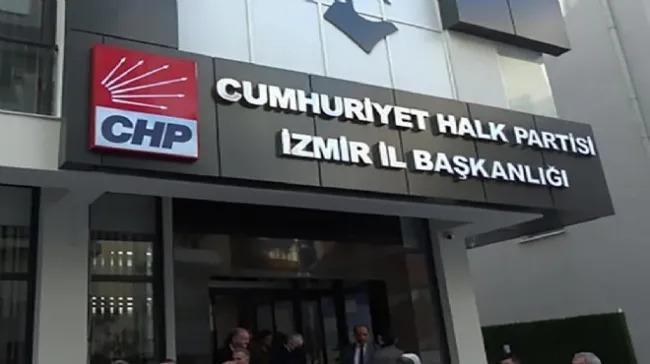 CHP İzmir İl Yönetiminde Yeni Görevler Belirlendi
