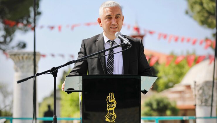 700 Milyon TL Borçla Bergama Belediyesi Yeniden Yapılanıyor