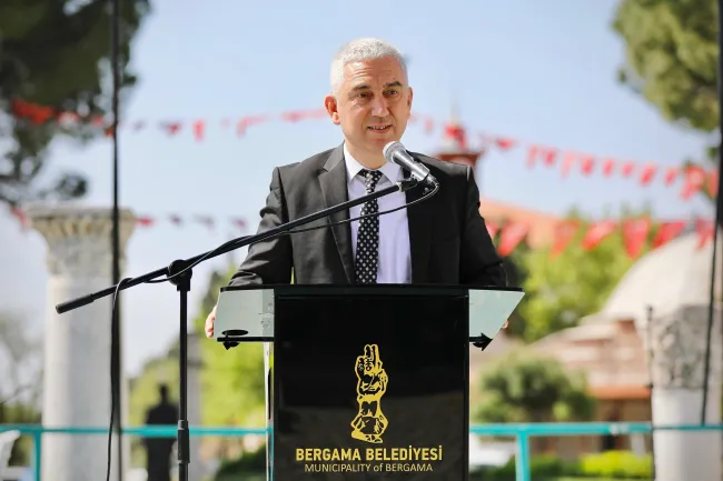 700 Milyon TL Borçla Bergama Belediyesi Yeniden Yapılanıyor