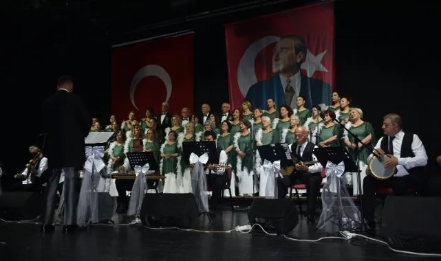 ADD Karabağlar Şubesi’nden Unutulmaz Yeşilçam Nağmeleri Konseri!