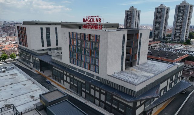 İstanbul’da sağlık altyapısı depreme hazır!