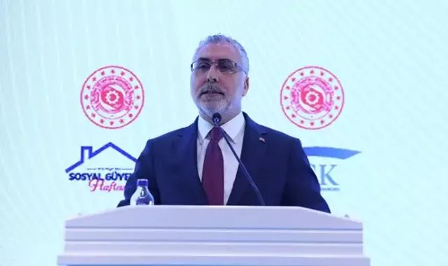Sosyal Güvenlikte Yeni Dönem Başlıyor!