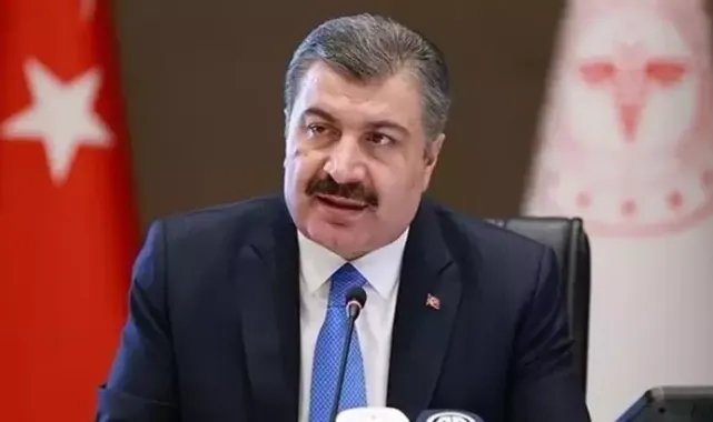 Bakan Koca: ‘Onaylı Randevu’ uygulamasında önemli artış var!