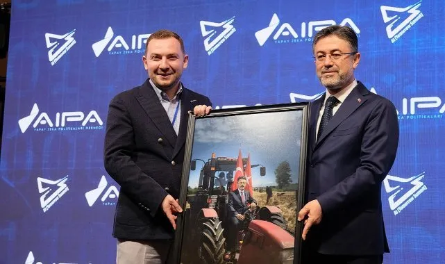 Bakan Yumaklı: Tarımda Dönüşüm Şart!