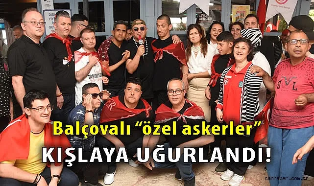 İnciraltı Engelliler Merkezi’nde Kına Töreni Göz Kamaştırdı