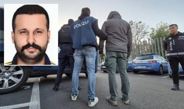 İtalya’da Türk suç örgütü operasyonu!