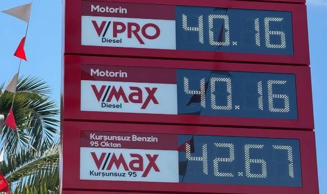 Yeni Kararla Akaryakıt İstasyonlarında Tek Fiyat Dönemi
