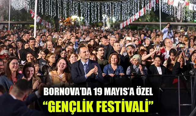 Gençlik Festivali: Capoeira’dan Rock’a, Aerobik’ten Taekwondo’ya!