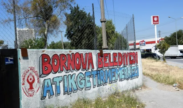 Çocuklar ve Gençler Atık Yönetimi İçin Eğitiliyor!