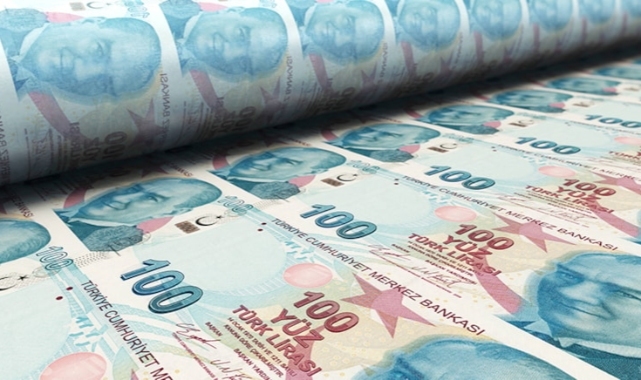 2024 Nisan Ayında Merkezi Yönetim Bütçesi Açık Verdi