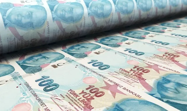 2024 Nisan Ayında Merkezi Yönetim Bütçesi Açık Verdi