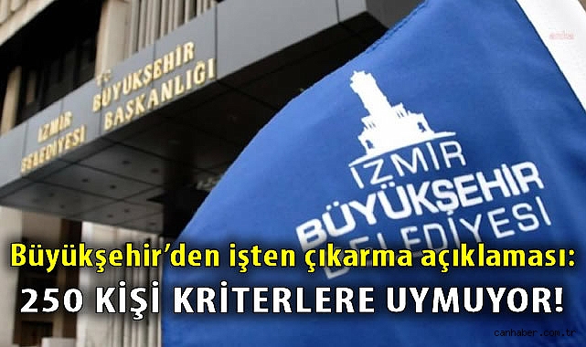 İZSU’da 40 İşçi İşten Çıkarıldı: Sendika Eylemde