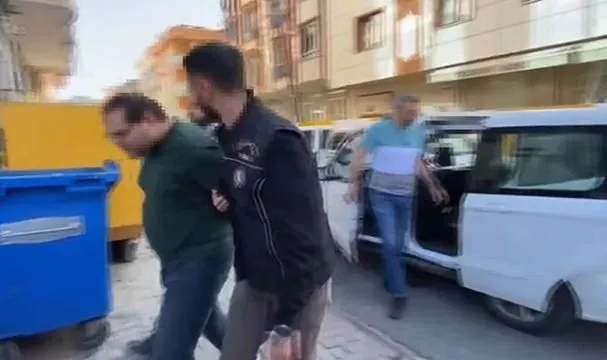 İranlı öğretmen cinsel taciz iddiasıyla gözaltına alındı