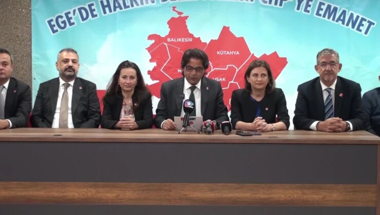 Ege’de Kıpkırmızı Bir Başarı Hikayesi!