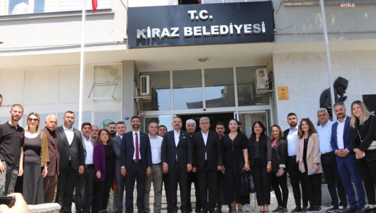 İzmir CHP’de Yeni Dönem Başlıyor