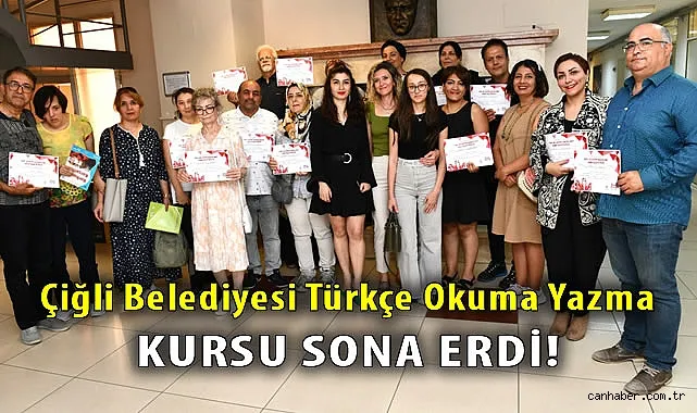 Yabancılar Türkçe’yi Öğreniyor: Göz Dolduran Performanslar!