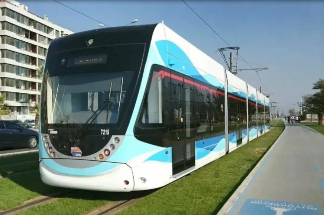 Çiğli Tramvayı Sefer Planı Değişiyor!