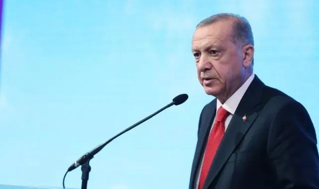 Erdoğan: “Yeni Anayasa Yapmak Zorundayız”