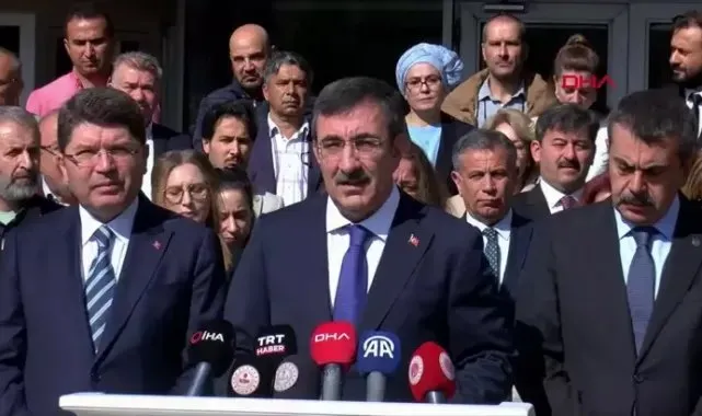 Eğitimcilerin Şiddete Tepkisi: Öğretmenlere Destek!