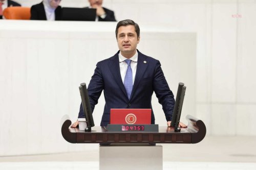 Yassı Ada’nın Betonlaşması Eleştirildi